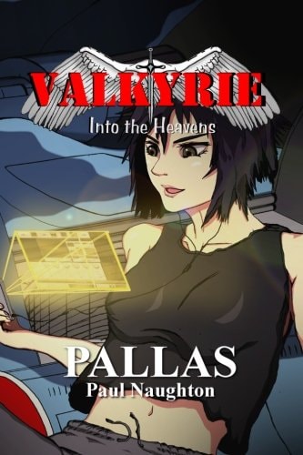 Valkyrie Pallas