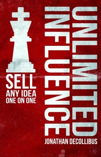 Unlimited Influence Sell Any Idea One On One