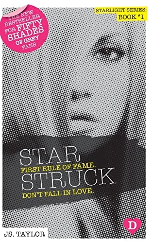 Star Struck Starlight Series