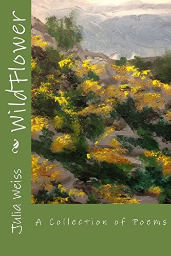 WildFlower A Collection of Poems