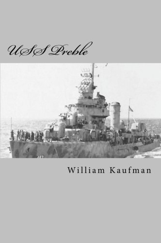 USS Preble