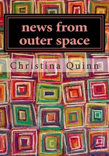 News from Outer Space Still There Houston