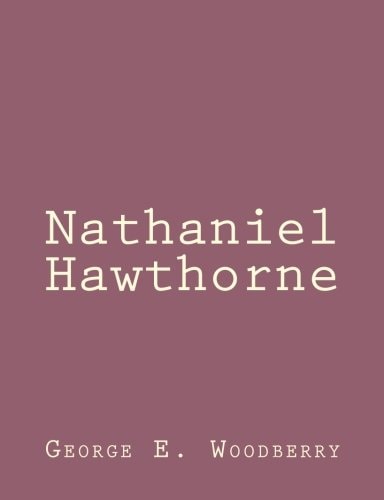 Nathaniel Hawthorne