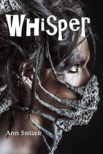 Whisper ShortBooks by Snow Flower