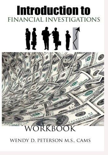 Introduction to Financial Investigations Workbook