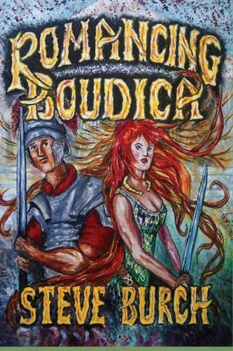 Romancing Boudica