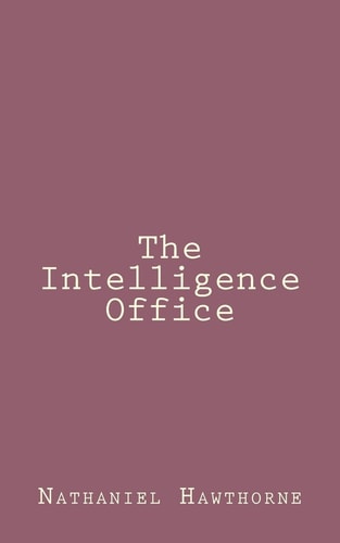 The Intelligence Office