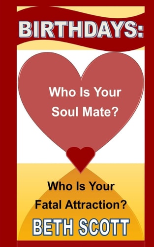Birthdays Who Is Your Soul Mate? Who Is Your Fatal Attraction?