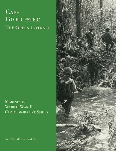 Cape Gloucester The Green Inferno
