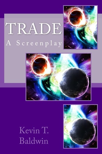 Trade A Screenplay