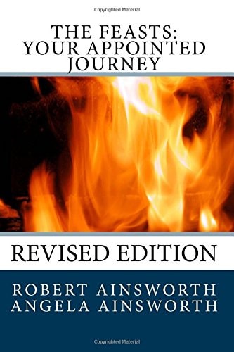 The Feasts Your Appointed Journey