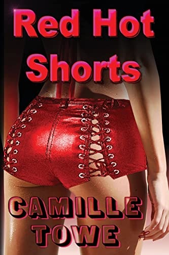 Red Hot Shorts Five Adult Stories