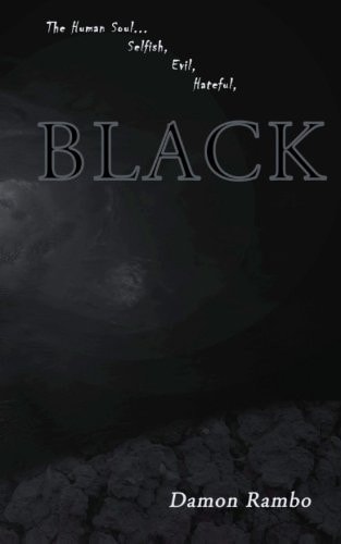 Black The Human Soul