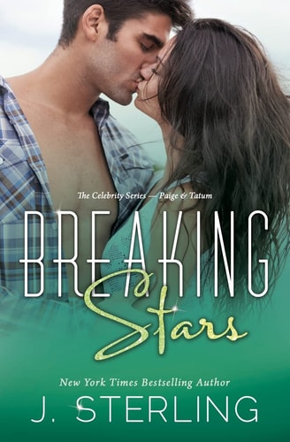 Breaking Stars The Celebrity Series: Paige & Tatum