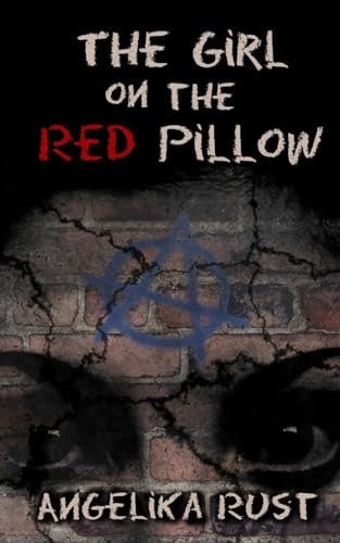 The Girl on the Red Pillow