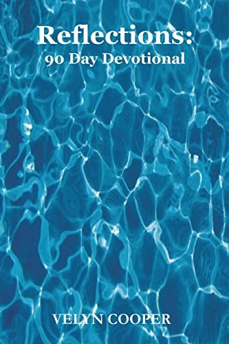 Reflections 90 Day Devotional