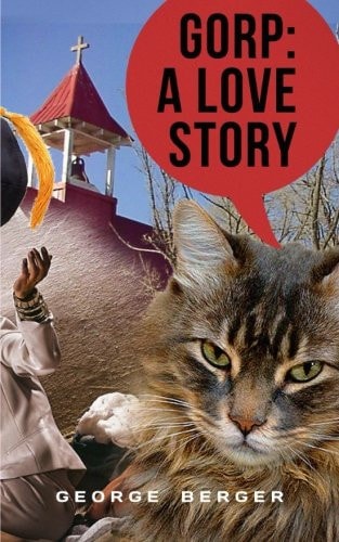 Gorp A Love Story