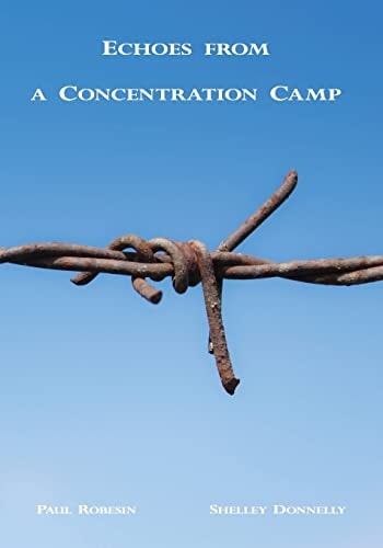 Echoes from a Concentration Camp Voices from Gurs