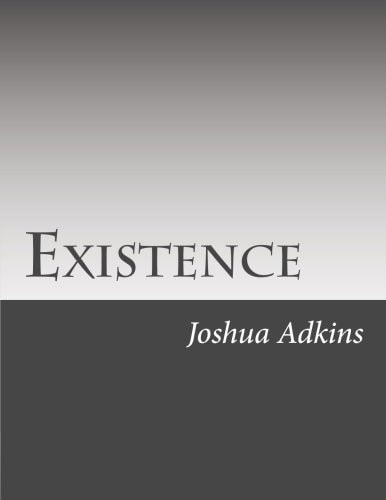 Existence Poetic Verses