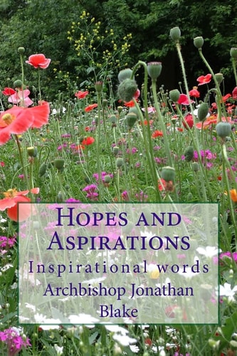 Hopes and Aspirations Inspirational Words