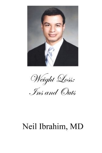 Weight Loss Ins and Outs