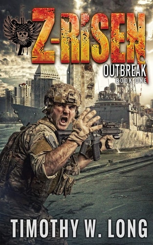 Z-Risen Outbreak