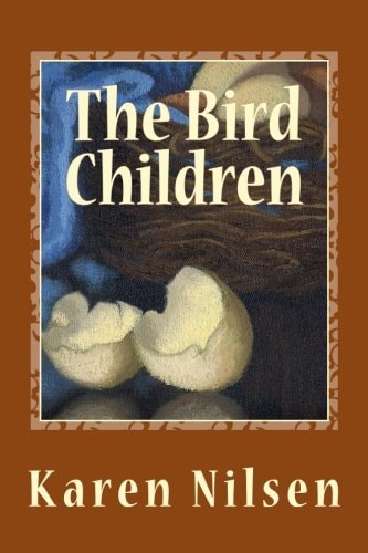 The Bird Children Book One of the Phoenix Realm