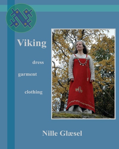 Viking Dress Clothing Garment