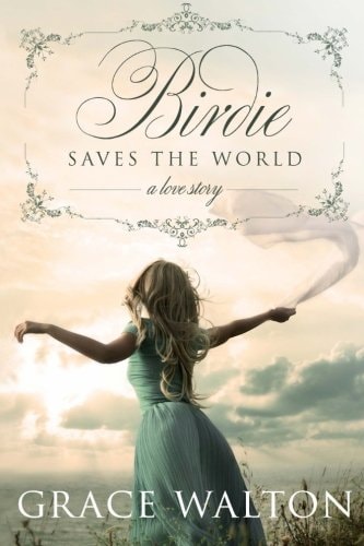 Birdie Saves The World