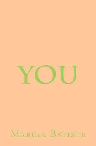 You