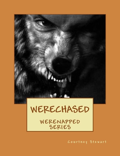 WereChased