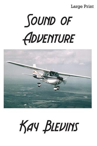 Sound Of Adventure