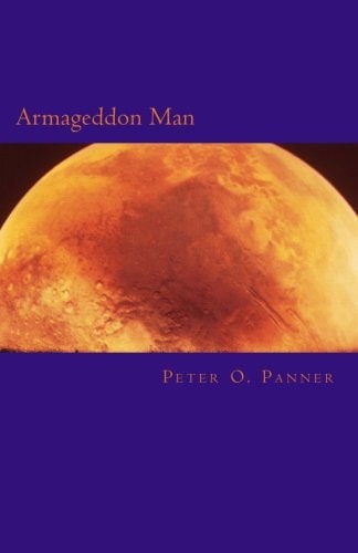 Armageddon Man