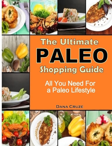 The Ultimate Paleo Shopping Guide All You Need For a Paleo Lifestyle