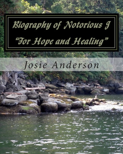 Biography of Notorious J for Hope and Healing