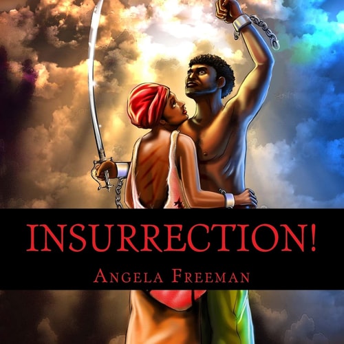 Insurrection! An Atrocity For An Atrocity