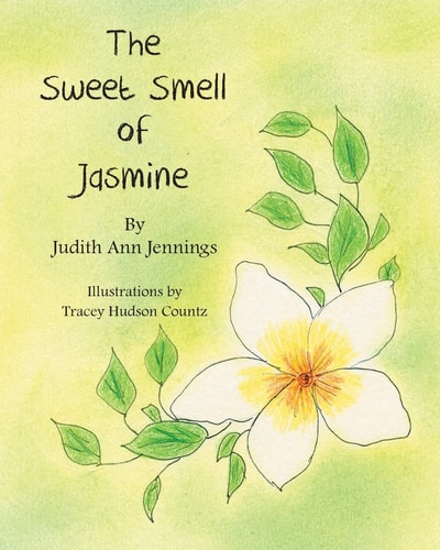 The Sweet Smell of Jasmine
