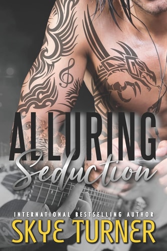 Alluring Seduction Book 2 Bayou Stix