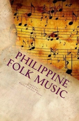 Philippine Folk Music Passing the Culture in This Generation