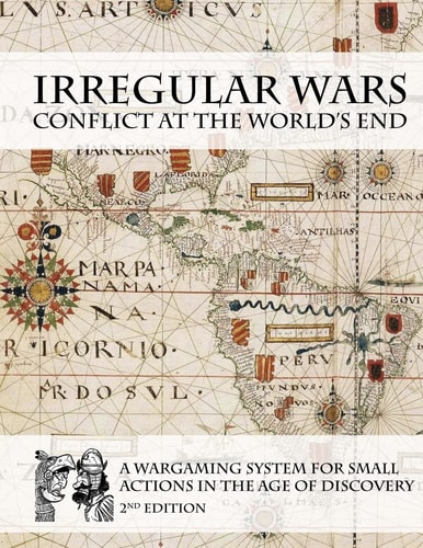 Irregular Wars Conflict at the World's End