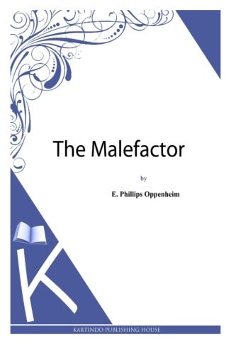 The Malefactor