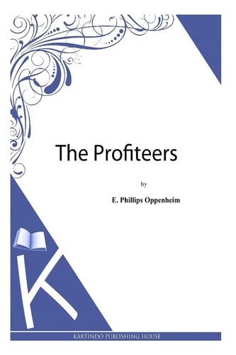 The Profiteers