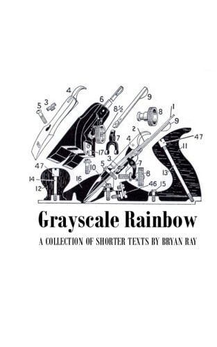 Grayscale Rainbow