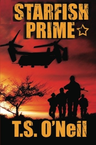 Starfish Prime