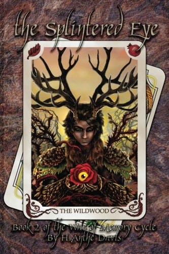 The Splintered Eye