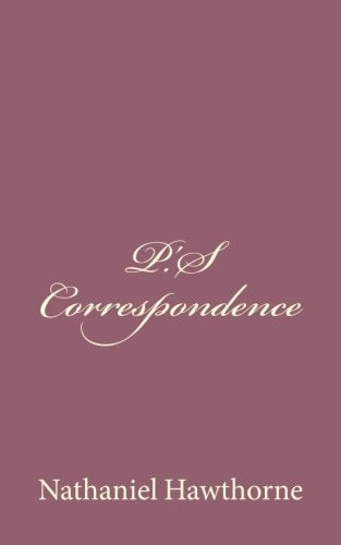 P. 's Correspondence
