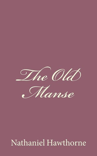 The Old Manse