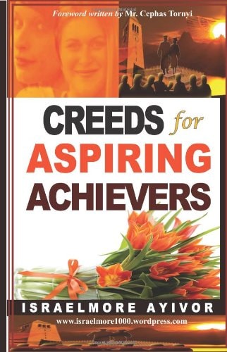 Creeds for Aspiring Achievers