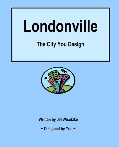 Londonville The City You Design