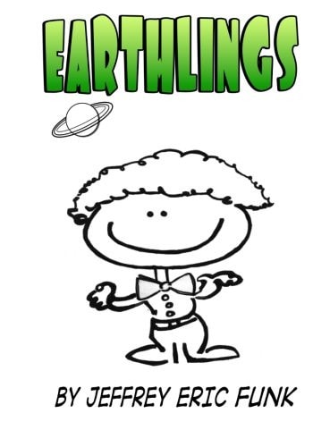 Earthlings Two-Part, Accompanied